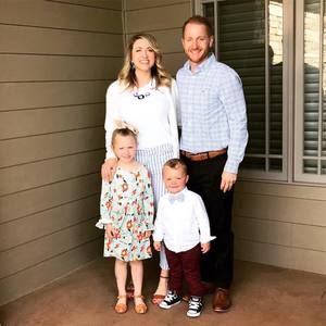 Meet your Posher, Shelby